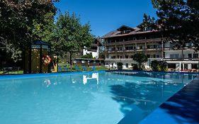 Hotel Garni Kappeler-Haus